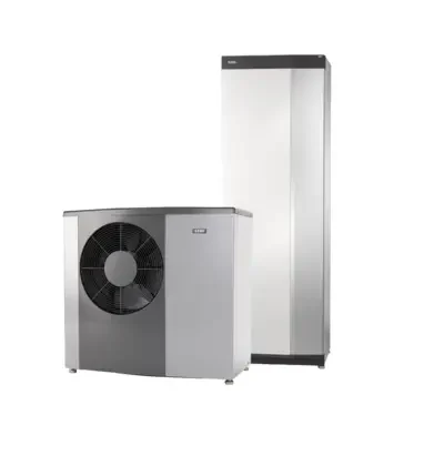NIBE VVM S320 + S2125